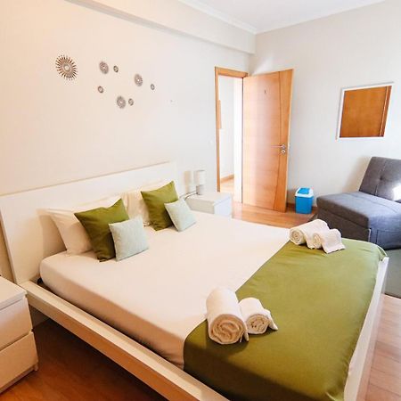 Welcomebuddy - Beatrice Downtown City Flat Ponta Delgada - Açores Exterior foto