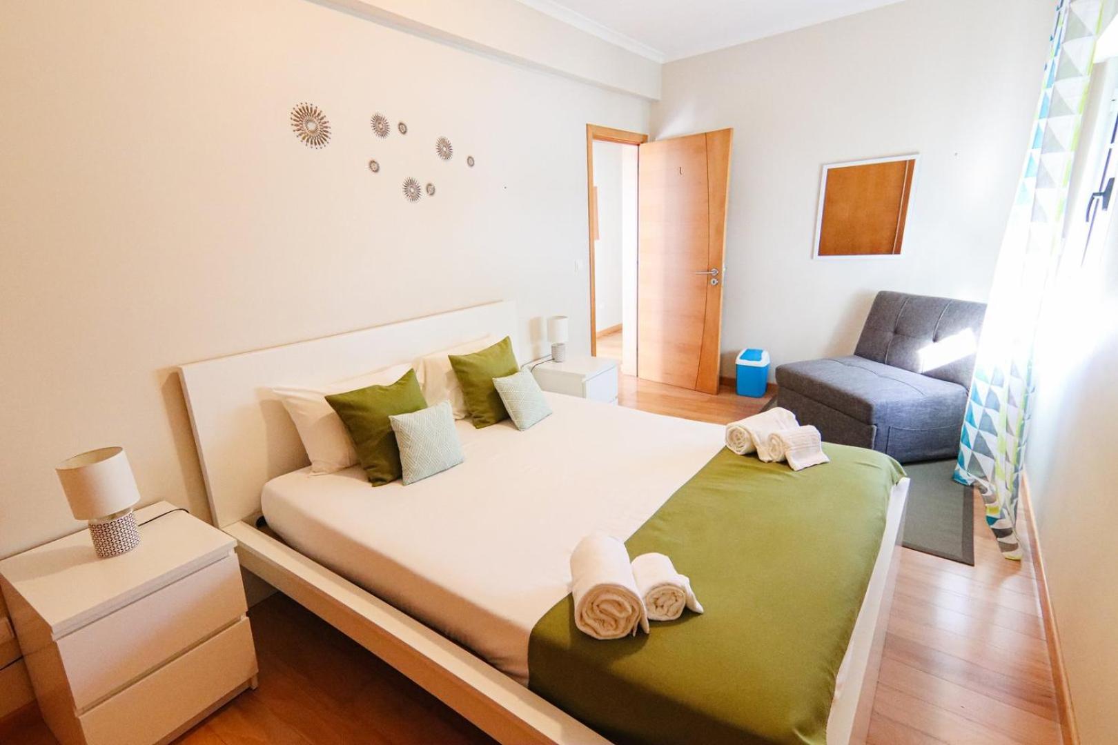 Welcomebuddy - Beatrice Downtown City Flat Ponta Delgada - Açores Exterior foto