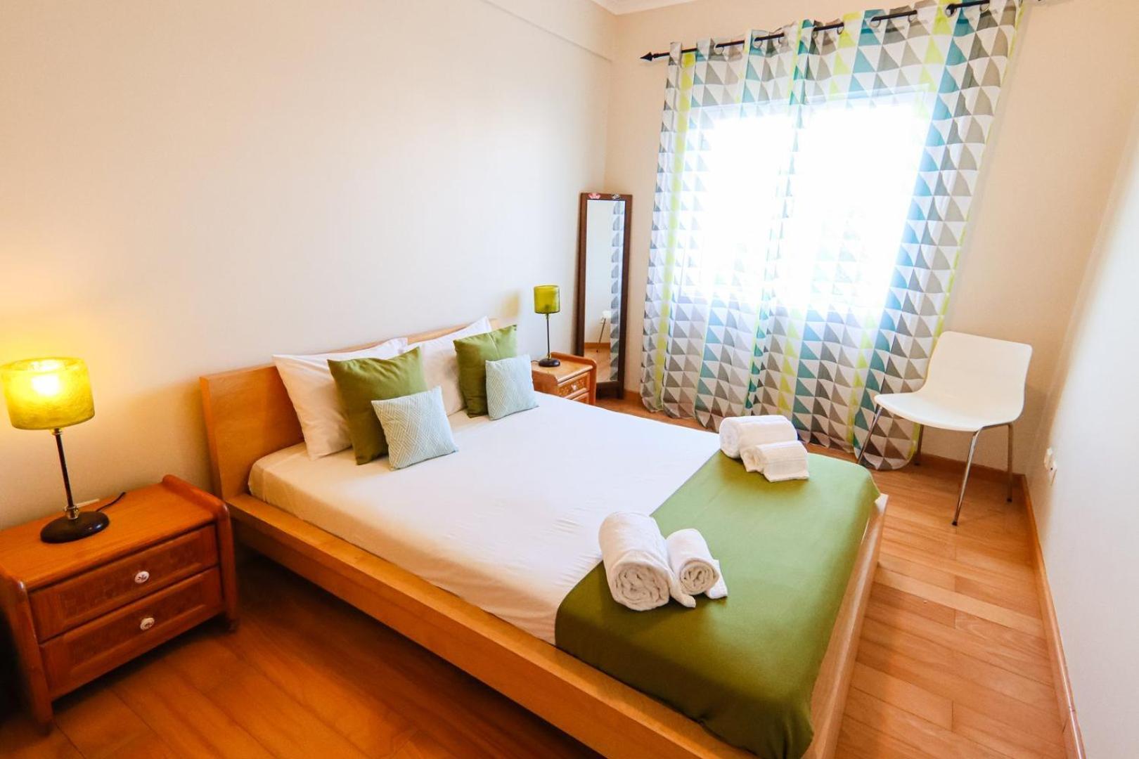 Welcomebuddy - Beatrice Downtown City Flat Ponta Delgada - Açores Exterior foto